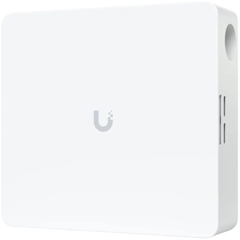 UBIQUITI UniFi Enterprise Access Hub centrala do podłączenia 8 drzwi