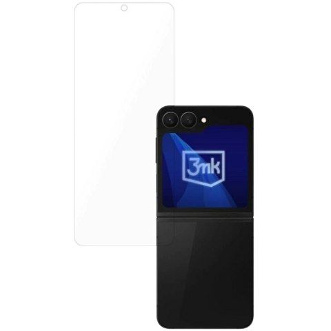 3MK Protecting Layer Samsung Galaxy Flip 7 Protection+