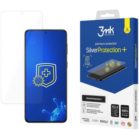3MK Protecting Layer Samsung Galaxy S23 Protection+