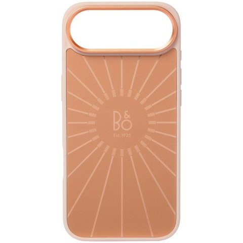 IPhone 17 Air Case with MagSafe Gold Tone