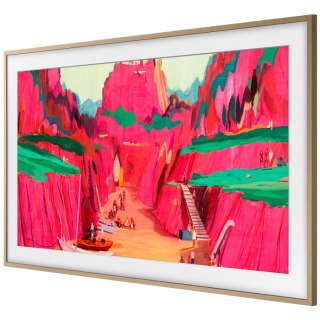 SAMSUNG Wymienna ramka do The Frame 65'' TV (2025)