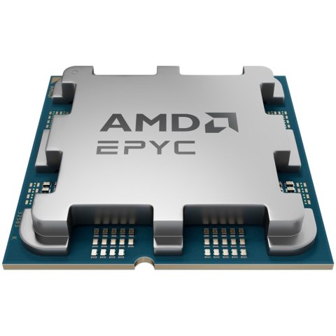 AMD EPYC 4465P (3.40 GHz, 64 MB, 65W, SP5) Tray