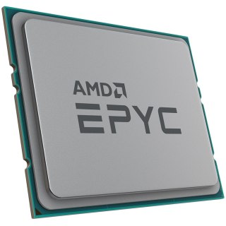 AMD EPYC 7742 (2.25 GHz, 256 MB, 225W, SP3) Tray