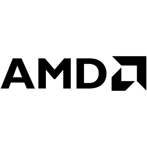 AMD EPYC 9455 (3.15 GHz, 256 MB, 300W, SP5) Tray