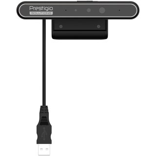 PRESTIGIO SOLUTIONS System do wideokonferencji, Kamera windows Hallo