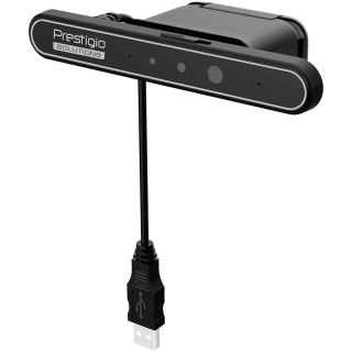 PRESTIGIO SOLUTIONS System do wideokonferencji, Kamera windows Hallo