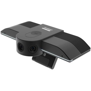 PRESTIGIO SOLUTIONS System do wideokonferencji, Panoramiczna kamera, 4k