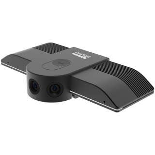 PRESTIGIO SOLUTIONS System do wideokonferencji, Panoramiczna kamera, 4k