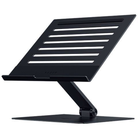 Razer Podstawka pod Laptopa, Regulowana, Czarna