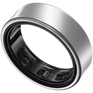 SAMSUNG Galaxy Ring Srebrny s13