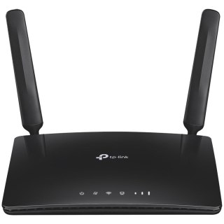 AC750 Wireless Dual Band 4G LTE Router, internal unlocked 4G/3G Modem, support LTE (FDD/TDD)/DC-HSPA+/HSPA+/HSPA/UMTS/EDGE/GPRS/