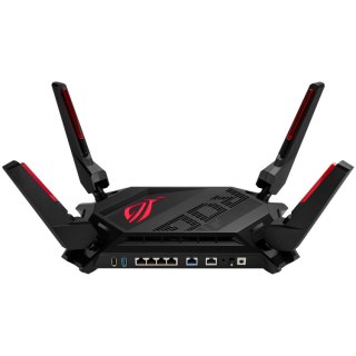 ASUS ROG Rapture GT-AX6000, 6000Mb/s a/b/g/n/ac/ax, Dual-Band