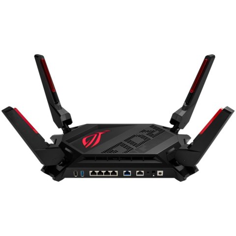 ASUS ROG Rapture GT-AX6000, 6000Mb/s a/b/g/n/ac/ax, Dual-Band
