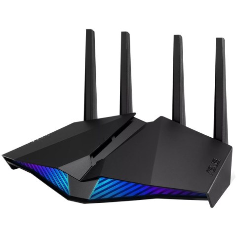 ASUS RT-AX82U V2 (5400Mb/s a/b/g/n/ac/ax)