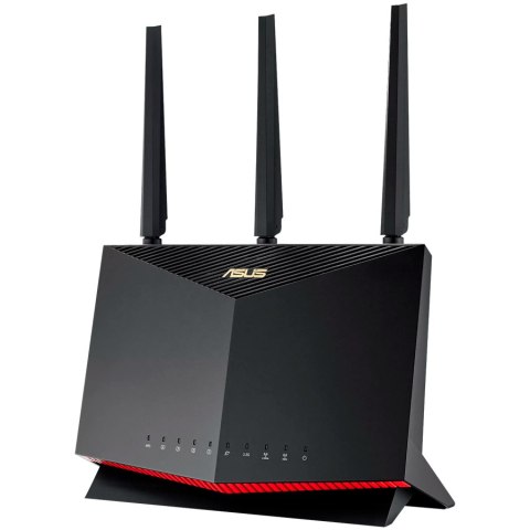 ASUS RT-AX86U Pro,5700Mb/s a/b/g/n/ac/ax
