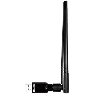 D-LINK AC1300 MU-MIMO Wi-Fi USB Adapter