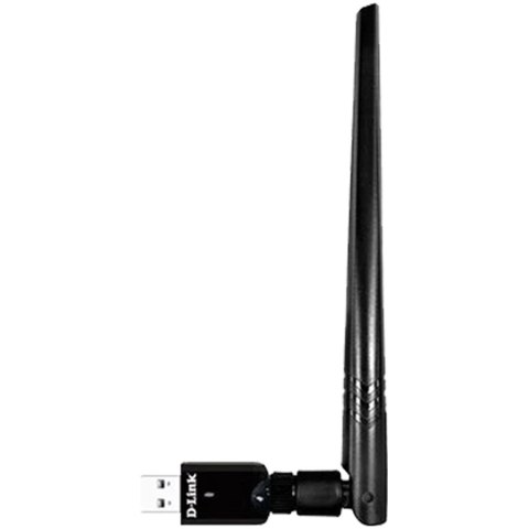 D-LINK AC1300 MU-MIMO Wi-Fi USB Adapter