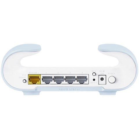 D-LINK Aquila Pro AI Wi-Fi 6 AX3000 Dual-Band Mesh Router - 2 Pack