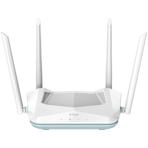 D-LINK EAGLE PRO AI AX1500 Smart Router