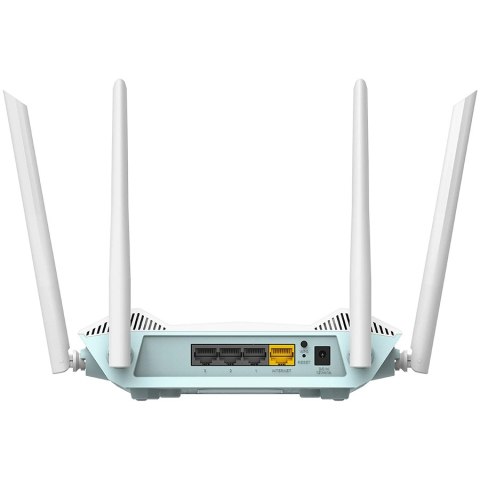 D-LINK EAGLE PRO AI AX1500 Smart Router