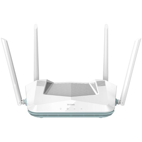 D-LINK EAGLE PRO AI AX3200 Smart Router