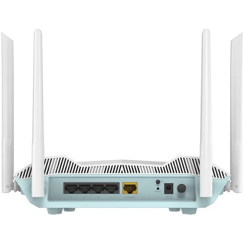 D-LINK EAGLE PRO AI AX3200 Smart Router