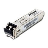 D-LINK Jednoportowy minimoduł GBIC dla 1000BaseLX (LC Duplex)