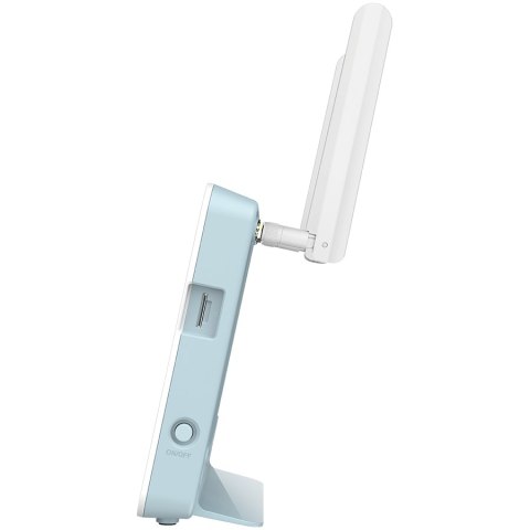 D-LINK Router Smart EAGLE PRO AI AX1500 4G