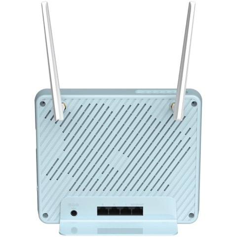 D-LINK Router Smart EAGLE PRO AI AX1500 4G