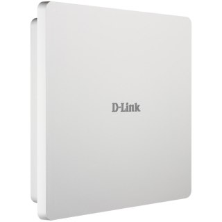 D-LINK Wireless AC1200 Wave2 Dual Band Outdoor PoE Access Point