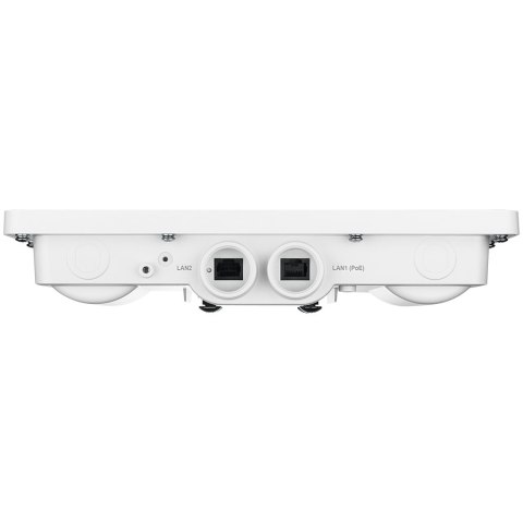 D-LINK Wireless AC1200 Wave2 Dual Band Outdoor PoE Access Point