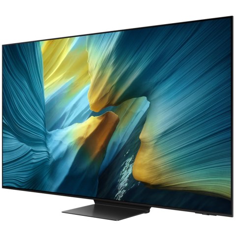 (DEMO) SAMSUNG 55" OLED