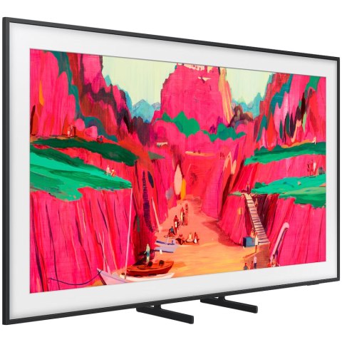 (DEMO) SAMSUNG 75" QLED TV