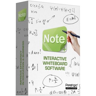 Note 3 interactive whiteboard software, License type - lifetime