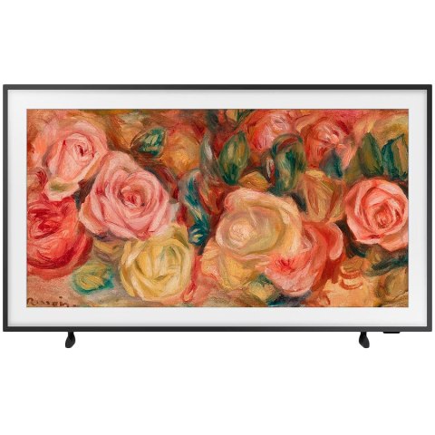 SAMSUNG Telewizor QLED 55" The Frame LS03D 4K Smart TV (2024)