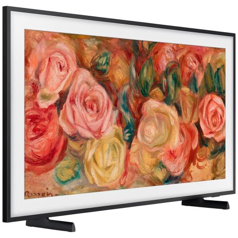 SAMSUNG Telewizor QLED 55" The Frame LS03D 4K Smart TV (2024)