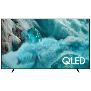 SAMSUNG Telewizor QLED 75" Q7F2 4K Vision AI Smart TV (2025)