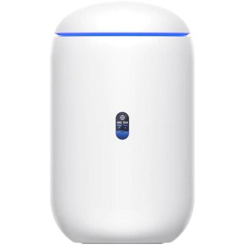 UBIQUITI UniFi Dream Router (3000Mb/s a/b/g/n/ac/ax)