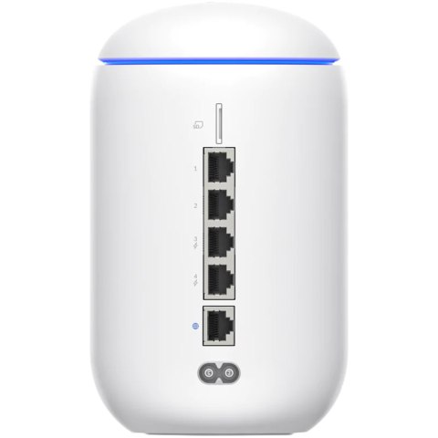 UBIQUITI UniFi Dream Router (3000Mb/s a/b/g/n/ac/ax)