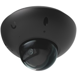 UBIQUITI UniFi Enterprise G6 Dome, 4K PoE camera