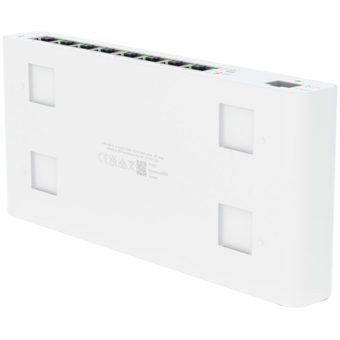 UBIQUITI UniFi Router 8 GbE PoE