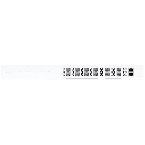 UBIQUITI UniFi UISP Fiber XGS terminal XGS-PON ONT 1x 10GE