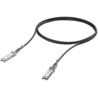 UBIQUITI UniFi kabel DAC SFP+ 10G, 1 m