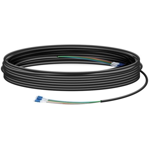 UBIQUITI UniFi multi patchcord 6x LC/UPC - LC/UPC, 30m, G.657.A2, zewnetrzny
