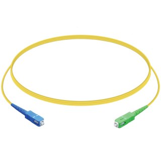 UBIQUITI UniFi patchcord SC/APC-SC/APC 1,5m SM Simplex