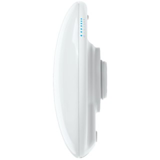 Ubiquiti UDB-Pro-EU Device Bridge Pro 5 GHz wireless bridge with PoE output that connects at 5+ km distances or seamlessly uplin