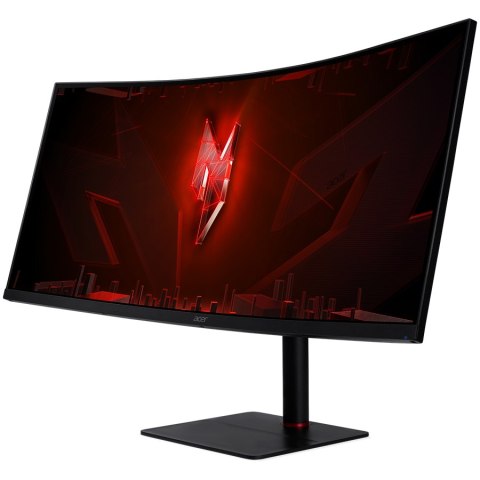 ACER Monitor NITRO XV5 34" (XV345CURV)