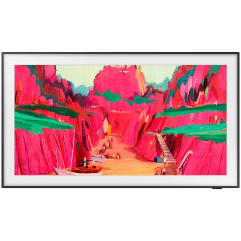 (DEMO) SAMSUNG 65" QLED