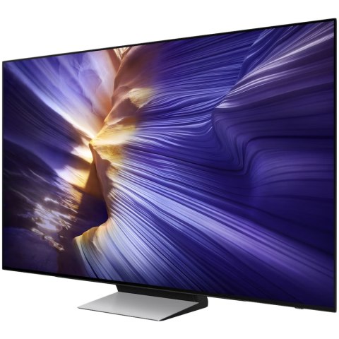 (DEMO) SAMSUNG Telewizor OLED 55"