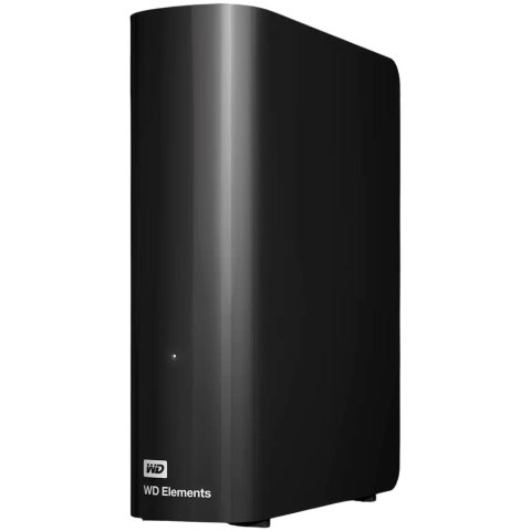 HDD External WD Elements Desktop (20TB, USB 3.0)
